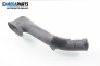 Air duct for Opel Corsa C 1.7 DI, 65 hp, hatchback, 2002