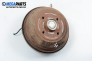 Knuckle hub for Opel Corsa C 1.7 DI, 65 hp, hatchback, 2002, position: rear - right