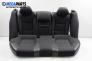 Seats set for Volvo S60 2.4 BiFuel, 140 hp, sedan automatic, 2005