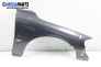 Fender for Volvo S60 2.4 BiFuel, 140 hp, sedan automatic, 2005, position: front - right