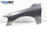 Fender for Volvo S60 2.4 BiFuel, 140 hp, sedan automatic, 2005, position: front - left
