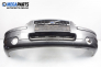 Front bumper for Volvo S60 2.4 BiFuel, 140 hp, sedan automatic, 2005, position: front
