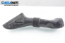Air duct for Volvo S60 2.4 BiFuel, 140 hp, sedan automatic, 2005