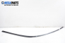 Headliner moulding for Volvo S60 2.4 BiFuel, 140 hp, sedan automatic, 2005, position: right