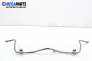Sway bar for Volvo S60 2.4 BiFuel, 140 hp, sedan automatic, 2005, position: front