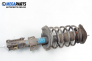 Macpherson shock absorber for Volvo S60 2.4 BiFuel, 140 hp, sedan automatic, 2005, position: front - left