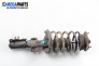 Macpherson shock absorber for Volvo S60 2.4 BiFuel, 140 hp, sedan automatic, 2005, position: front - right