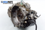 Automatic gearbox for Volvo S60 2.4 BiFuel, 140 hp, sedan automatic, 2005 №  30713886