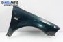 Fender for Volkswagen Passat (B5; B5.5) 2.5 TDI, 150 hp, station wagon automatic, 2001, position: front - right