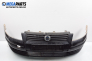 Front bumper for Fiat Stilo 1.9 JTD, 115 hp, station wagon, 2003, position: front