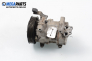 AC compressor for Fiat Stilo 1.9 JTD, 115 hp, station wagon, 2003 № Denso 447220-8643