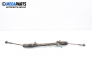 Electric steering rack no motor included for Fiat Stilo 1.9 JTD, 115 hp, station wagon, 2003
