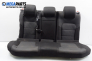 Seats set for Volkswagen Passat (B7) 2.0 TDI, 140 hp, sedan automatic, 2011