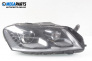 Headlight for Volkswagen Passat (B7) 2.0 TDI, 140 hp, sedan automatic, 2011, position: right