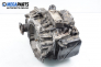 Automatic gearbox for Volkswagen Passat (B7) 2.0 TDI, 140 hp, sedan automatic, 2011 № 02E 301 107