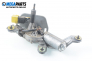 Front wipers motor for Mercedes-Benz M-Class W163 3.2, 218 hp, suv automatic, 1999, position: rear
