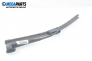 Rear wiper arm for Mercedes-Benz M-Class W163 3.2, 218 hp, suv automatic, 1999, position: rear