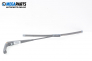Front wipers arm for Mercedes-Benz M-Class W163 3.2, 218 hp, suv automatic, 1999, position: right