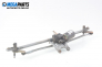 Front wipers motor for Mercedes-Benz M-Class W163 3.2, 218 hp, suv automatic, 1999, position: front