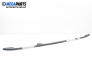 Roof rack for Mercedes-Benz M-Class W163 3.2, 218 hp, suv automatic, 1999, position: left