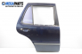 Door for Mercedes-Benz M-Class W163 3.2, 218 hp, suv automatic, 1999, position: rear - right