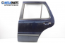 Door for Mercedes-Benz M-Class W163 3.2, 218 hp, suv automatic, 1999, position: rear - left