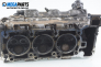 Engine head for Mercedes-Benz M-Class W163 3.2, 218 hp, suv automatic, 1999