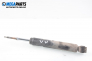 Shock absorber for Mercedes-Benz M-Class W163 3.2, 218 hp, suv automatic, 1999, position: front - left