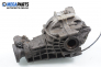 Differential for Mercedes-Benz M-Class W163 3.2, 218 hp, suv automatic, 1999