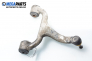 Control arm for Mercedes-Benz M-Class W163 3.2, 218 hp, suv automatic, 1999, position: right