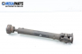 Tail shaft for Mercedes-Benz M-Class W163 3.2, 218 hp, suv automatic, 1999