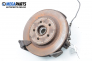 Knuckle hub for Mercedes-Benz M-Class W163 3.2, 218 hp, suv automatic, 1999, position: front - right