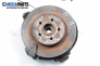 Knuckle hub for Mercedes-Benz M-Class W163 3.2, 218 hp, suv automatic, 1999, position: front - left