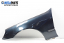 Fender for Mercedes-Benz S-Class W220 3.2, 224 hp, sedan automatic, 2002, position: front - left