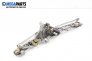 Front wipers motor for Mercedes-Benz S-Class W220 3.2, 224 hp, sedan automatic, 2002, position: front