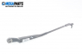 Front wipers arm for Mercedes-Benz S-Class W220 3.2, 224 hp, sedan automatic, 2002, position: left