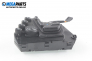 Seat adjustment switch for Mercedes-Benz S-Class W220 3.2, 224 hp, sedan automatic, 2002