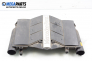 Engine cover for Mercedes-Benz S-Class W220 3.2, 224 hp, sedan automatic, 2002