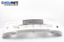 Front bumper for Mercedes-Benz C-Class 203 (W/S/CL) 2.2 CDI, 143 hp, station wagon automatic, 2003, position: front