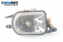 Fog light for Mercedes-Benz C-Class 203 (W/S/CL) 2.2 CDI, 143 hp, station wagon automatic, 2003, position: left