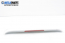 Spoiler for Mercedes-Benz C-Class 203 (W/S/CL) 2.2 CDI, 143 hp, station wagon automatic, 2003