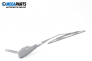 Front wipers arm for Mercedes-Benz C-Class 203 (W/S/CL) 2.2 CDI, 143 hp, station wagon automatic, 2003, position: right