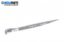 Rear wiper arm for Mercedes-Benz C-Class 203 (W/S/CL) 2.2 CDI, 143 hp, station wagon automatic, 2003, position: rear