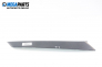 Exterior moulding for Mercedes-Benz C-Class 203 (W/S/CL) 2.2 CDI, 143 hp, station wagon automatic, 2003, position: right