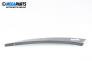 Exterior moulding for Mercedes-Benz C-Class 203 (W/S/CL) 2.2 CDI, 143 hp, station wagon automatic, 2003, position: left