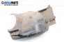 Inner fender for Mercedes-Benz C-Class 203 (W/S/CL) 2.2 CDI, 143 hp, station wagon automatic, 2003, position: rear - left