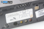 TV tuner for Audi A8 (D2) 2.5 TDI Quattro, 150 hp, sedan automatic, 1999 № 4D0 919 146