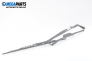 Front wipers arm for Audi A8 (D2) 2.5 TDI Quattro, 150 hp, sedan automatic, 1999, position: left