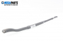 Front wipers arm for Audi A8 (D2) 2.5 TDI Quattro, 150 hp, sedan automatic, 1999, position: right