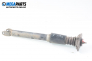 Shock absorber for Audi A8 (D2) 2.5 TDI Quattro, 150 hp, sedan automatic, 1999, position: rear - right